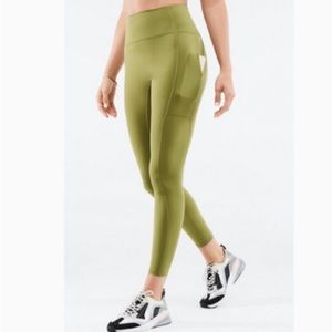 Fabletics leggings